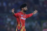2025 IPL - Punjab Kings v Mumbai Indians - Source: Getty